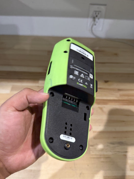 NETALLY LINKRUNNER AT 1000 NETWORK TESTER (LRAT-1000) FOR PARTS