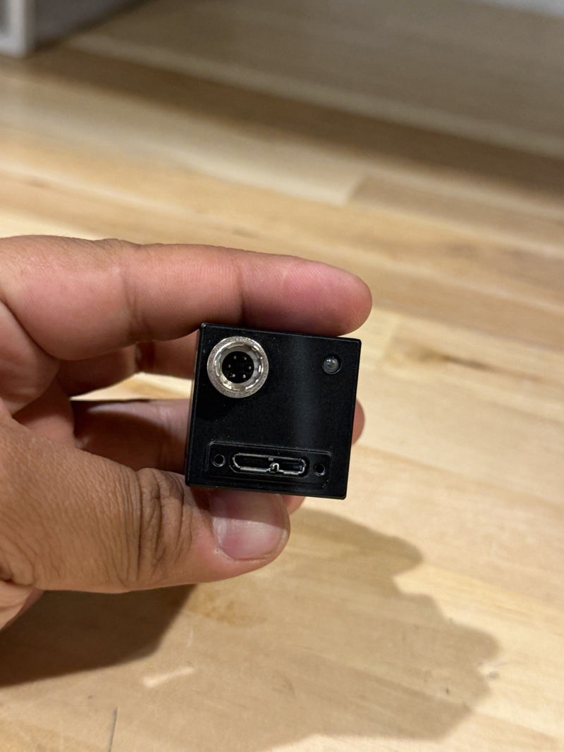 FLIR BFS-U3-200S6M-C BLACKFLY MONOCHROME CAMERA