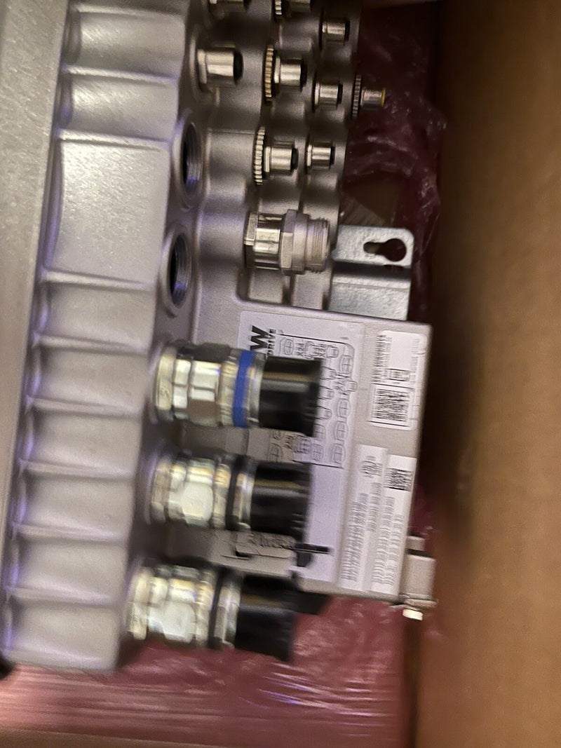 SEWE MTF11A015-503-E20A-22/S12B/MTA11