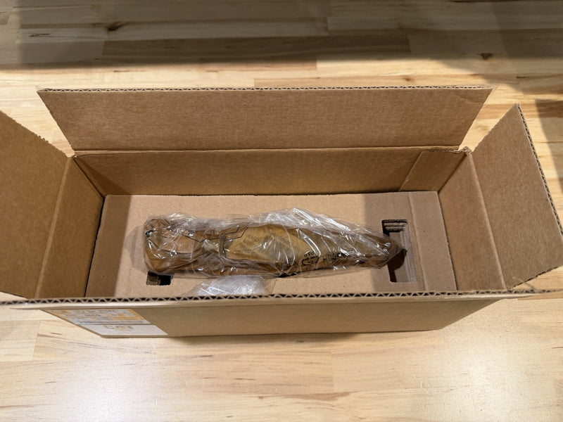 CAT 20R-8059 DIESEL INJECTOR (NEW FACTORY SEALED) FREE SHIPPING - GENUINE OEM