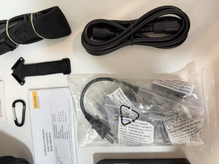 FLUKE 729-150G AUTOMATIC PRESSURE CALIBRATOR CALIBRATED 2024 NEW SEALED