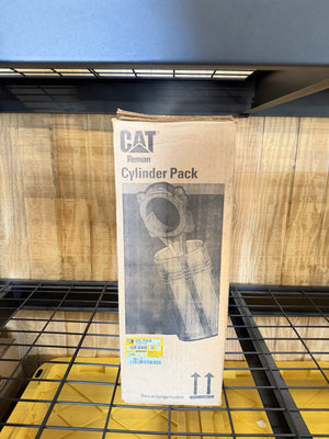 CAT 10R-8409 CYLINDER PACK / NEW SEALED - FREE SHIPPING