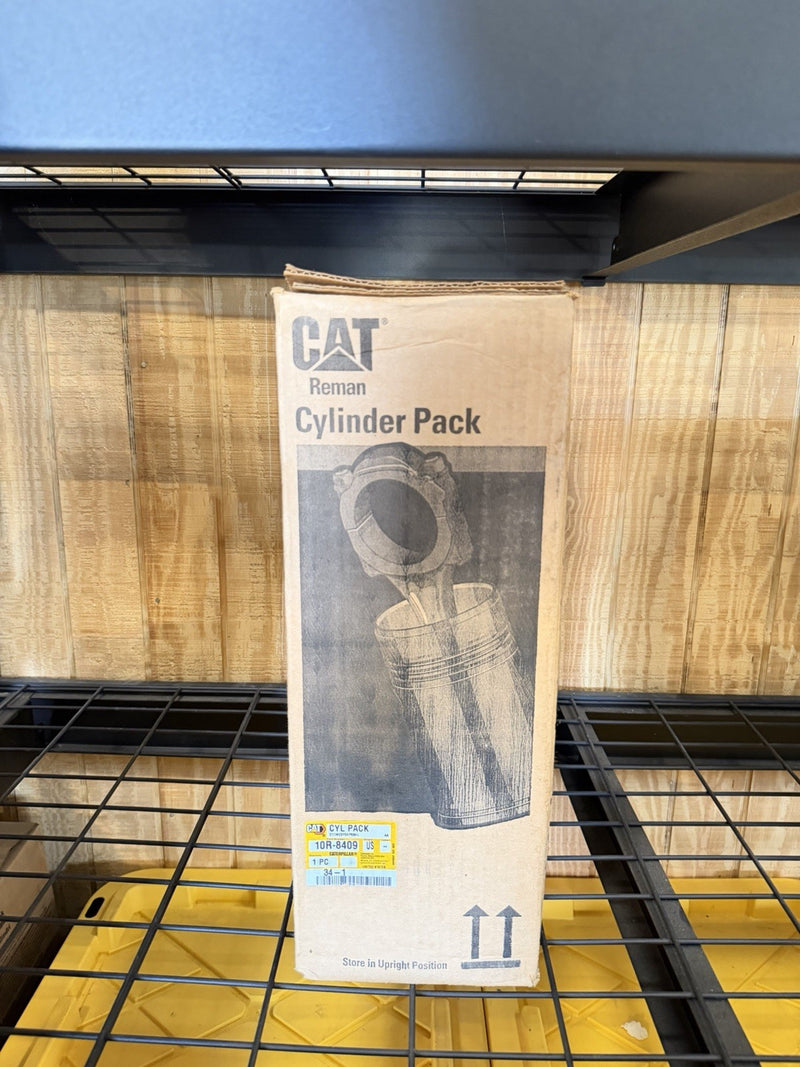 CAT 10R-8409 CYLINDER PACK / NEW SEALED - FREE SHIPPING