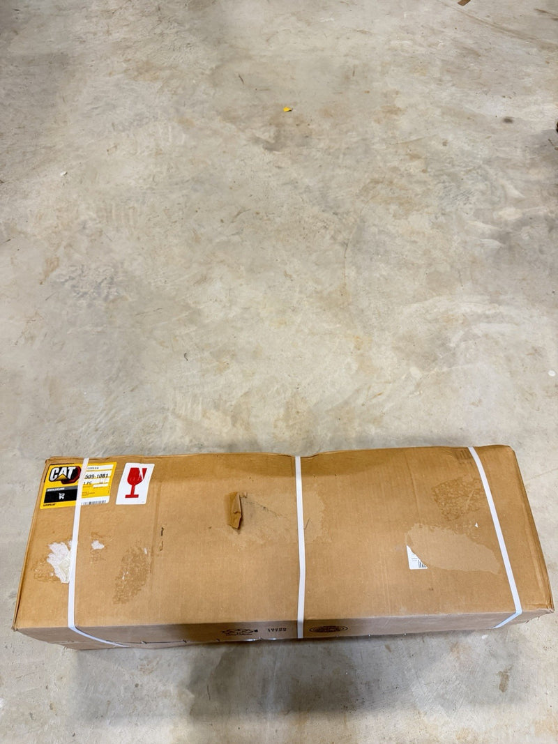 CAT 509-1081 COOLER