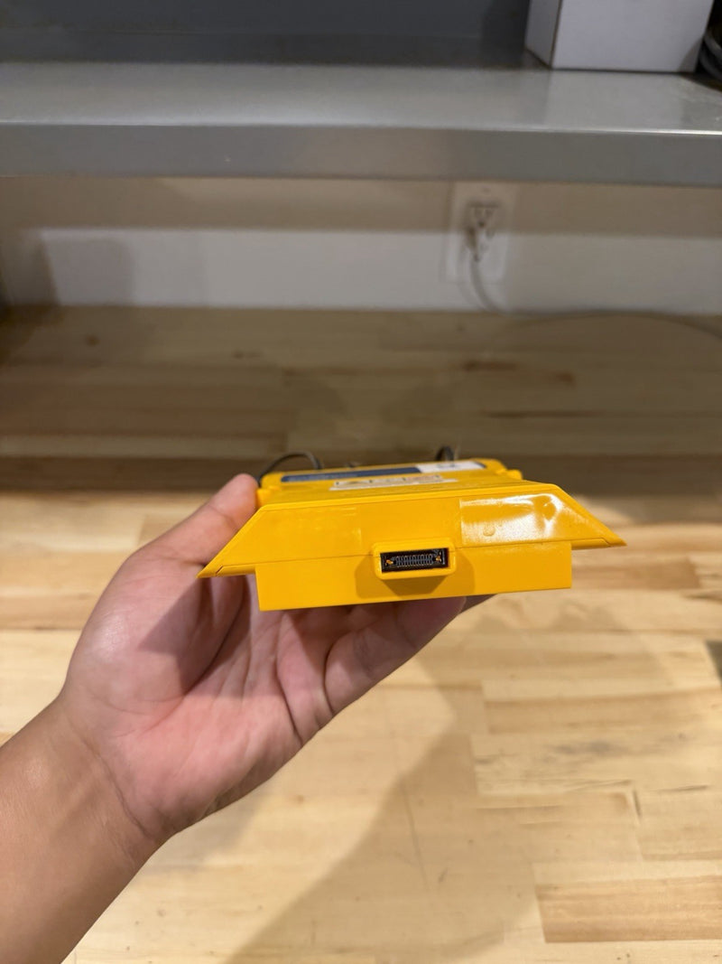 FLUKE NETWORKS OFP-QUAD OPTIFIBER PRO SM MM OTDR MODULE CALIBRATED 2025