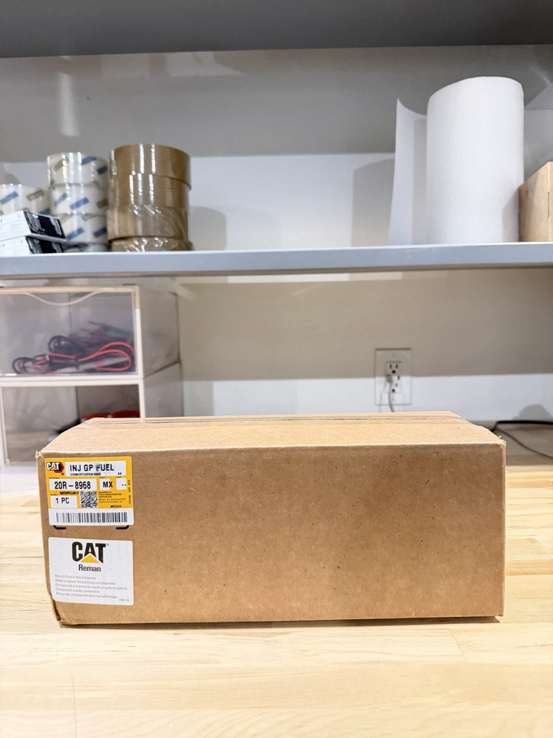 CAT 20R-8968 DIESEL INJECTOR
