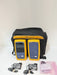 FLUKE NETWORKS VERSIV MAINFRAME & REMOTE W/ BAG & ACCESSORIES (FREE SHIPPING)