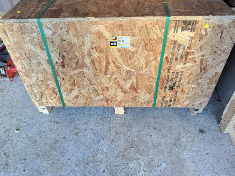 CAT 582-5311 CYLINDER BLOCK (NEW SEALED) - GENUINE OEM / SHIPS FREE