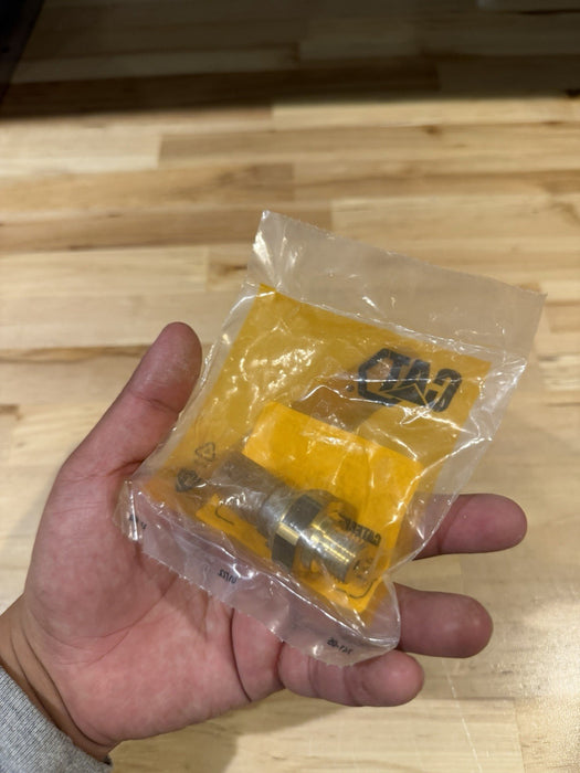 CAT 296-8060 ENGINE PRESSURE SENSOR (NEW SEALED) - GENUINE OEM