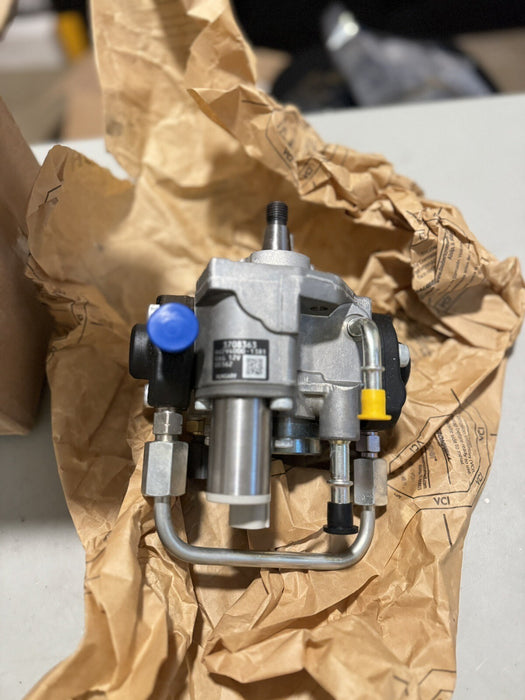 CAT 370-8363 FUEL INJECTION PUMP 20R-4783 C4.4 12 VOLT