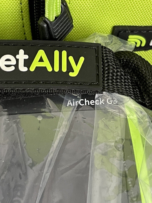 NetAlly, AIRCHECK G3 PRO WIRELESS TESTER (FULL TRI-BAND) (AIRCHECK-G3E-PRO)