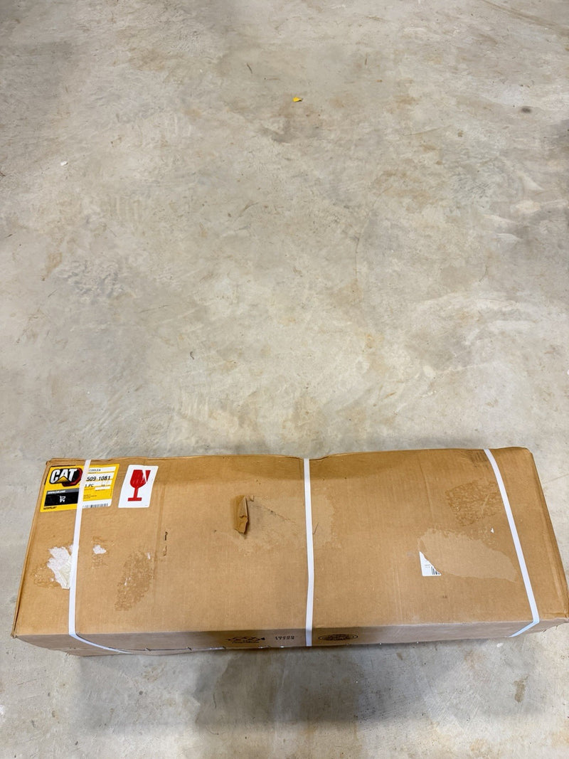 CAT 509-1081 COOLER