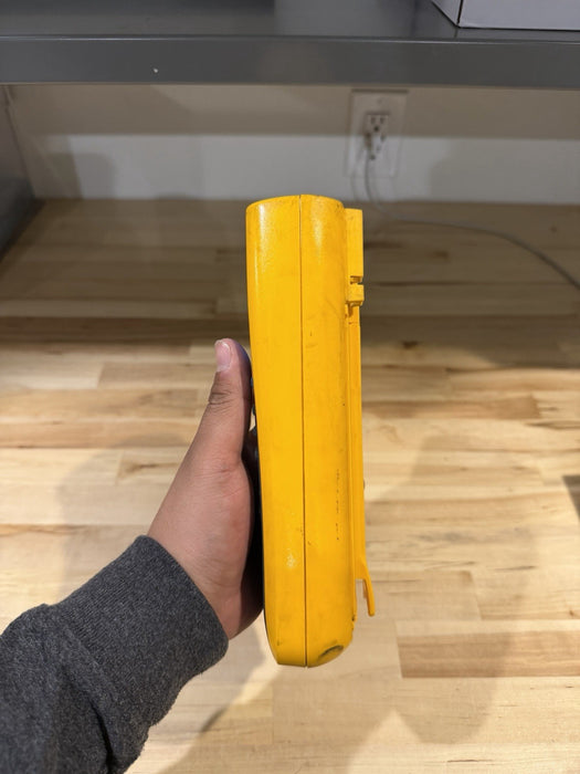 FLUKE 289 TRUE-RMS LOGGING MULTIMETER (PARTS ONLY) FOR PARTS