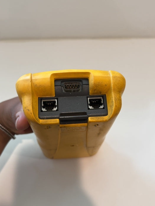 FLUKE ONETOUCH 10/100 NETWORK ASSISTANT (TESTED) SHIPS FAST
