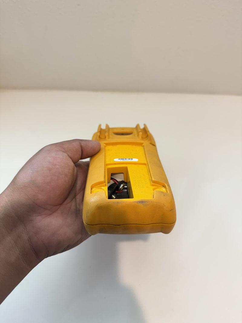 FLUKE 177 TRUE RMS METER FOR PARTS