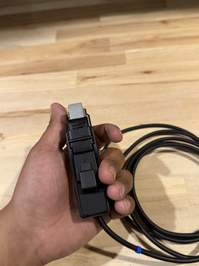 FLUKE I40S-EL AC CURRENT CLAMP TESTED