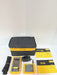 FLUKE BIOMEDICAL PROSIM 4 & SPOT LIGHT KIT W/ BAG & CHARGER (TESTED) SHIPS FAST