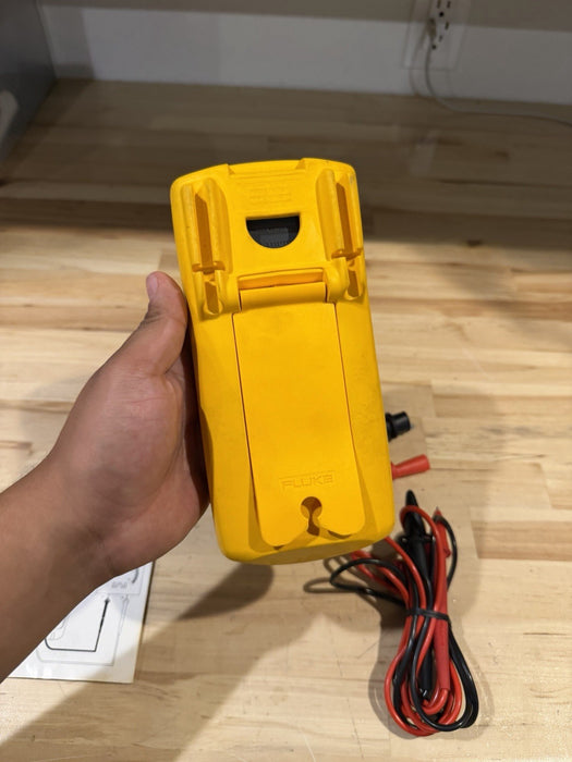 FLUKE 787 PROCESSMETER