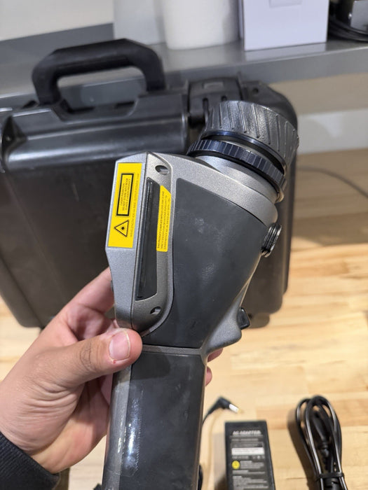 FLIR EX320 INFRARED THERMAL IMAGING CAMERA (TESTED) FREE SHIPPING