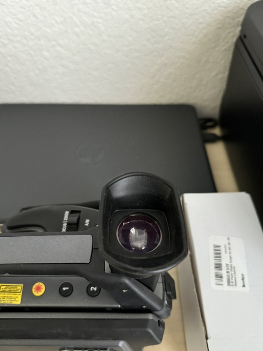 FLIR SC660 640X480 30HZ & 240HZ TESTED