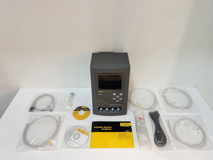FLUKE BIOMEDICAL IDA-5 INFUSION DEVICE ANALYZER KIT 4 CHANNEL (NEW SEALED)