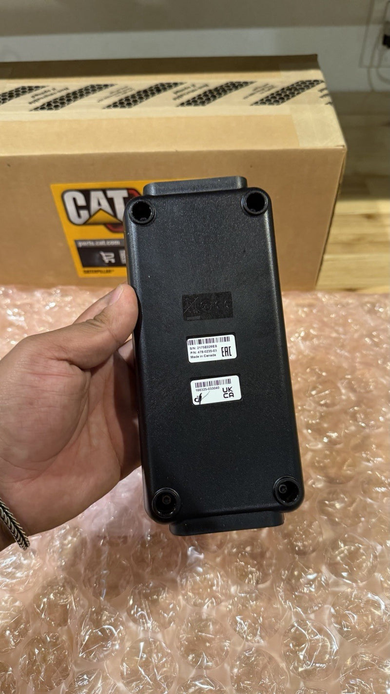 CAT 478-0235 COMMUNICATION ADAPTER MFD 2025
