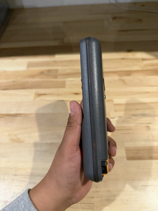 FLUKE 87V TRUE RMS MULTIMETER (PARTS ONLY) FOR PARTS - SHIPS FAST