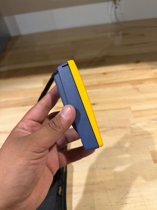 FLUKE NETWORKS LINKSPRINTER 300 TESTED
