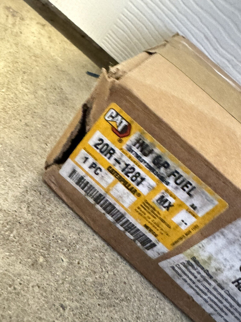 CAT 20R-1281 DIESEL INJECTOR