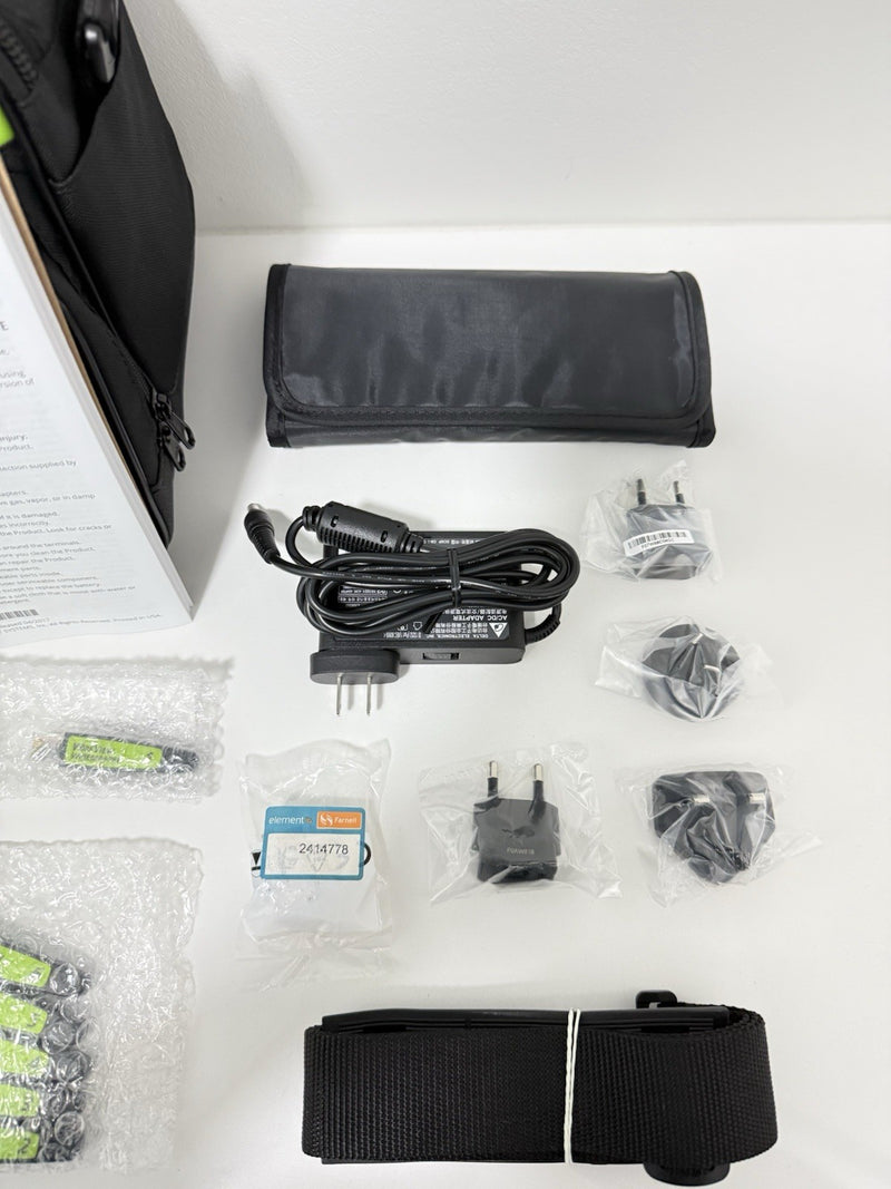 NETSCOUT ONETOUCH AT G2 NETWORK ASSISTANT TESTER