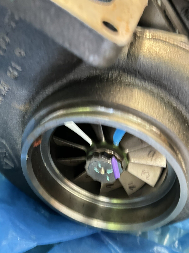 CAT 20R-9728 TURBOCHARGER