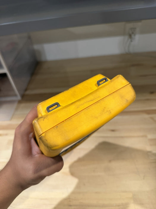 FLUKE 744 DOCUMENTING PRCESS CALIBRATOR FOR PARTS