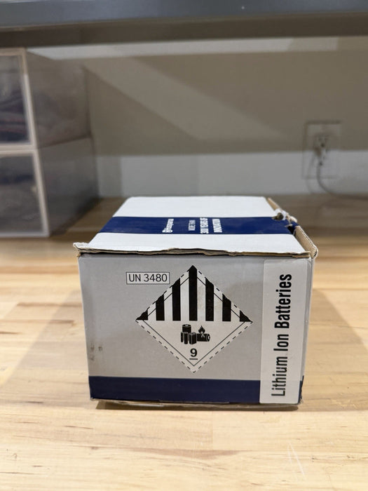 HUSQVARNA BLi300 - 36V 9.0 AH BATTERY NEW OEM 967071902 (NEW FACTORY SEALED)