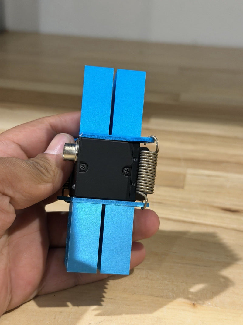 FLIR BLACKFLY COLOR CAMER W SPRING TENSION HEAT SINK BFS-PGE-70S7C-C