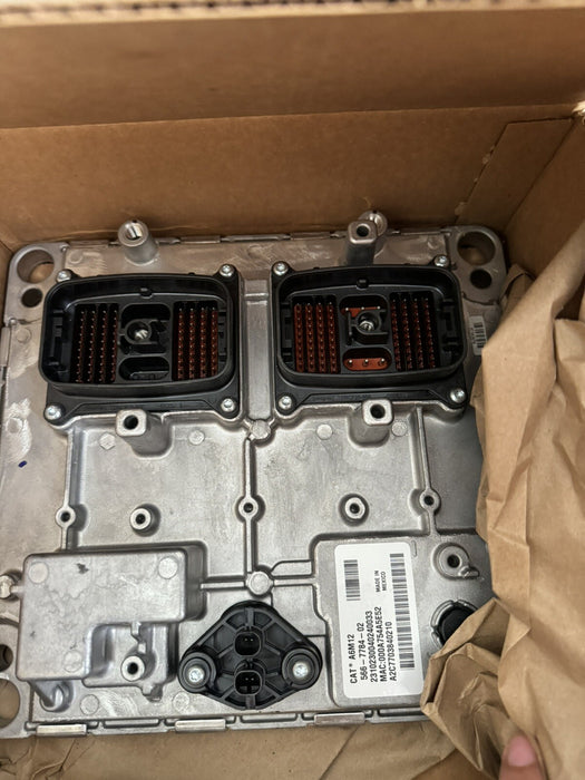 CAT 566-7784 CONTROL GP
