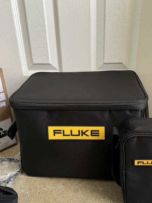 FLUKE 729PRO 4M AUTOMATIC PRESSURE CALIBRATOR MFG-2024 CALIBRATED 2024 NEW SEALED