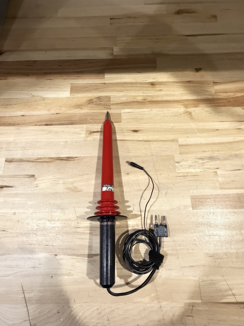 FLUKE 80K-40 HIGH VOLTAGE PROBE