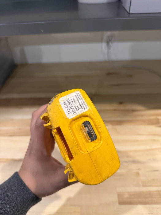 FLUKE 289 TRUE-RMS LOGGING MULTIMETER (PARTS ONLY) FOR PARTS