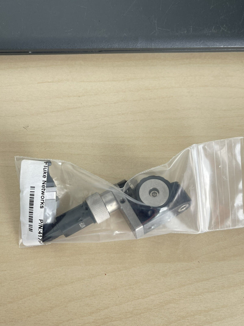 FLUKE NETWORKS FI1000-MPO-XY-UTIP FIBER MICROSCOPE TIP MPO MTP