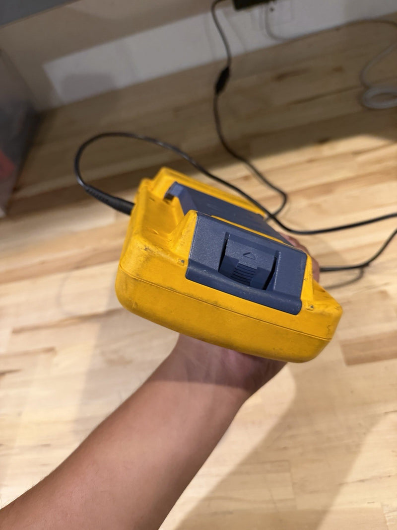 FLUKE NETWORKS DSP-4000 CABLE ANALYZER (MAINFRAME ONLY) SHIPS FAST