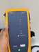 FLUKE NETWORKS DSX-8000QI 2 GHZ DSX2-8000 CABLE ANALYZER W QUAD OLTS (CAL-2024)