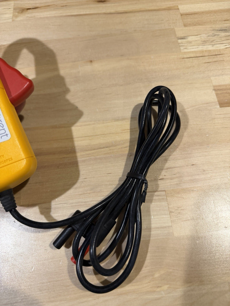 FLUKE i1010 AC/DC CURRENT CLAMP (TESTED) SHIPS FAST