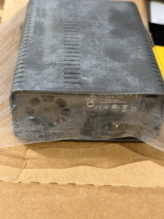 FLUKE CALIBRATION 9100S DRY WELL TEMPERATURE CALIBRATOR
