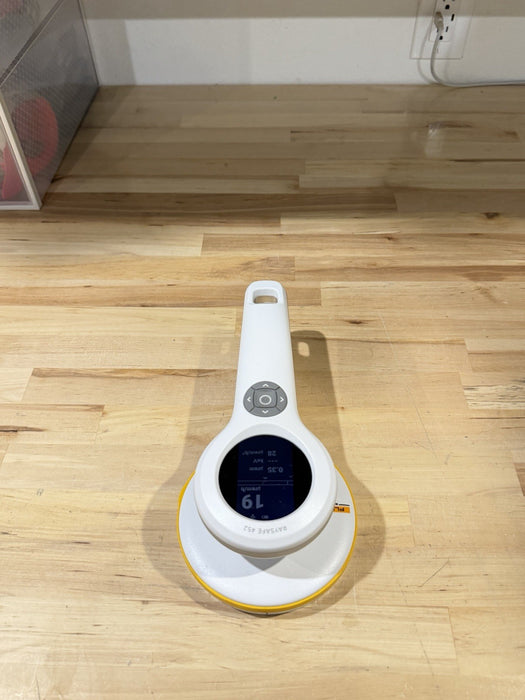 FLUKE RAYSAFE 452 SURVEY METER TESTED