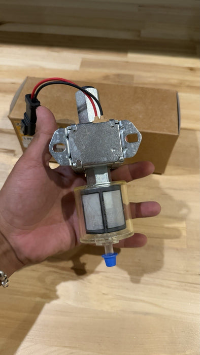 CAT 552-5534 FUEL TRANSFER PUMP NEW