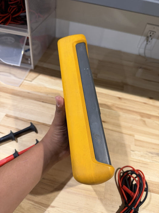 FLUKE 99 SCOPEMETER SERIES II 50MHZ WITH ACCESSORIES