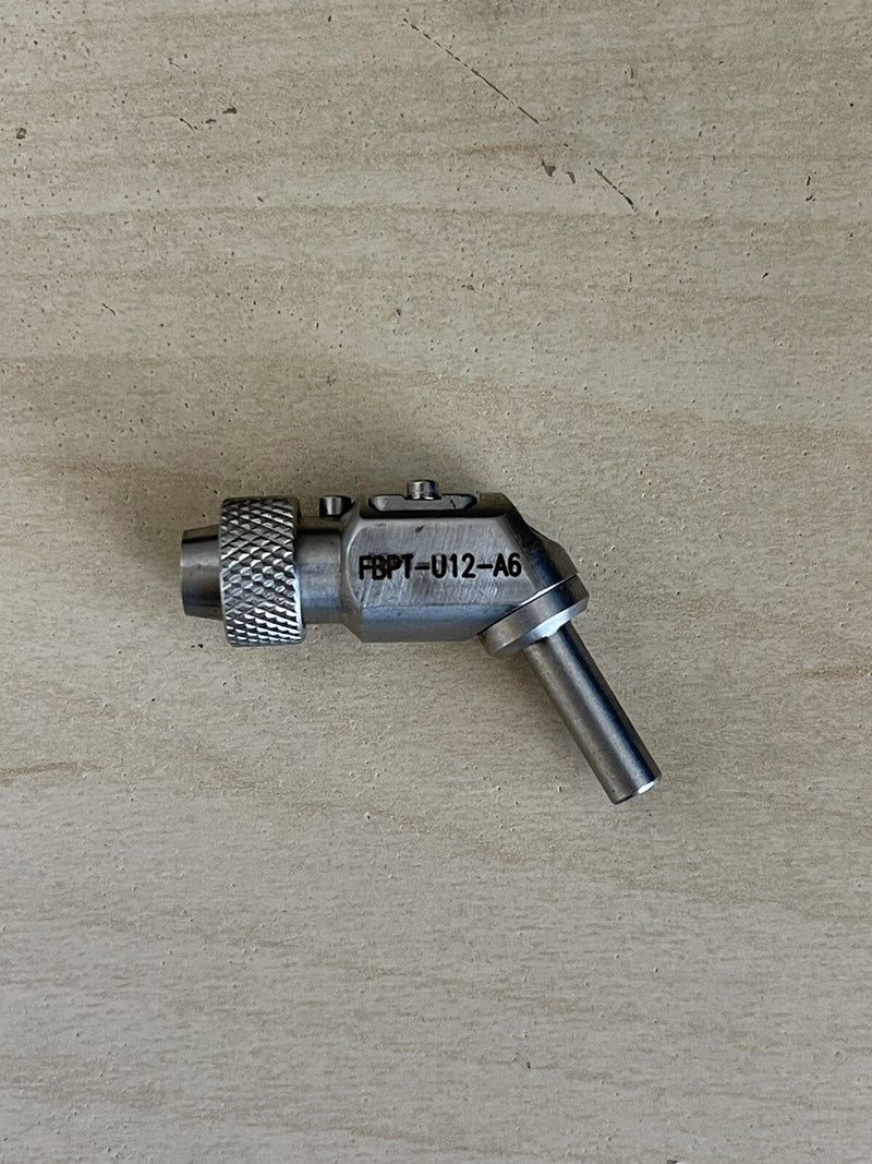 JDSU FBPT-U12-A6 VIAVI FBP SERIES ADAPTER TIP 60 DEG ANGLED
