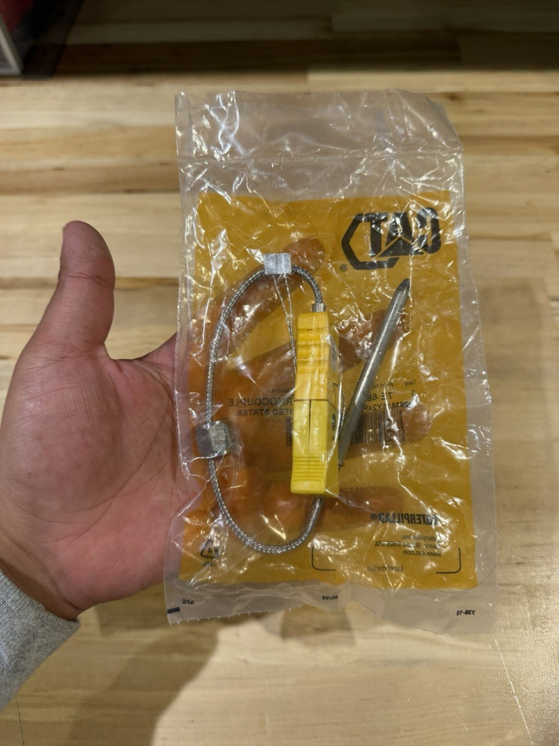 CAT 7E-6830 350MM LONG THERMOCOUPLE