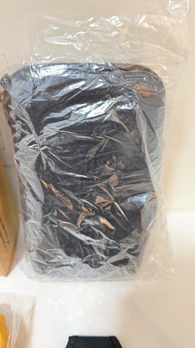 FLUKE 805 FC VIBRATION METER W / ACCESSORIES (NEW FACTORY SEALED) SHIPS FAST