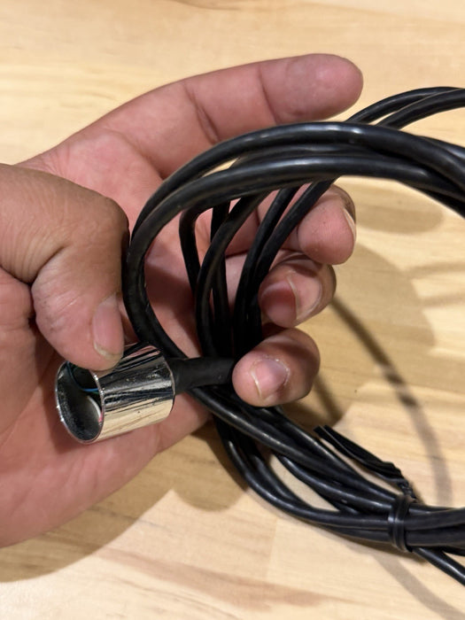 FLUKE PV350 PRESSURE VACUMM TRANSDUCER MODULE (PARTS ONLY) DOESN’T WORK